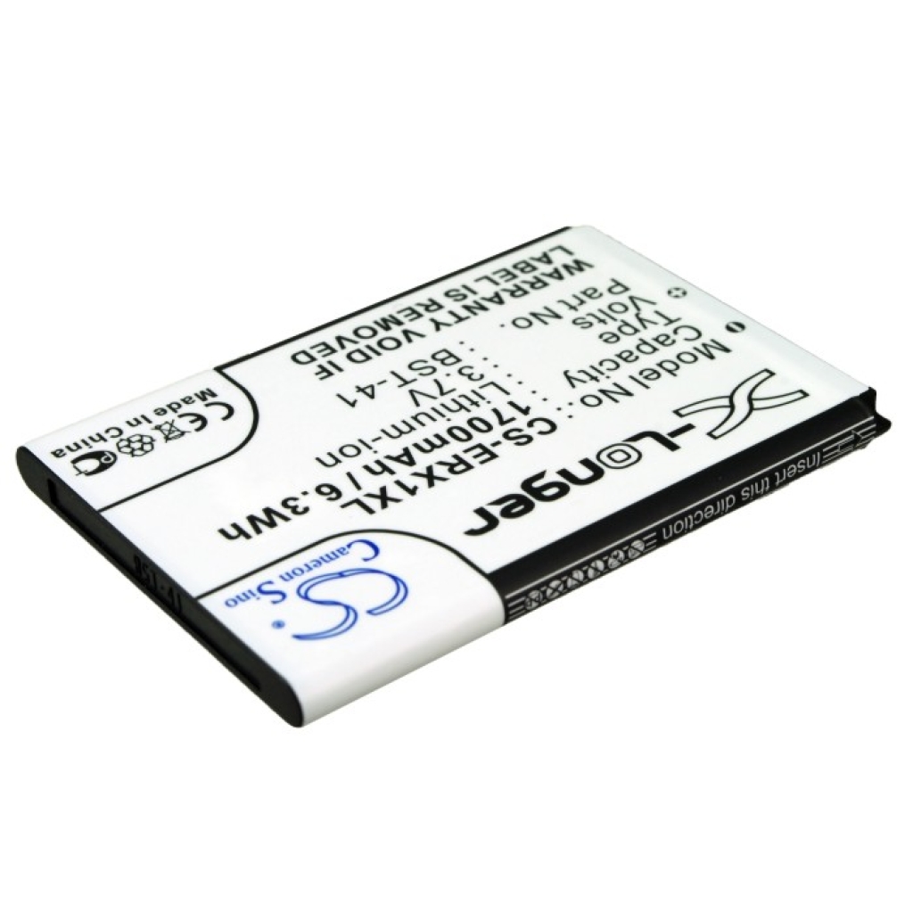 Baterie compatibil cu Sony Ericsson Sony CS-ERX1XL