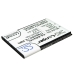 Baterie compatibil cu Sony Ericsson Sony CS-ERX1XL