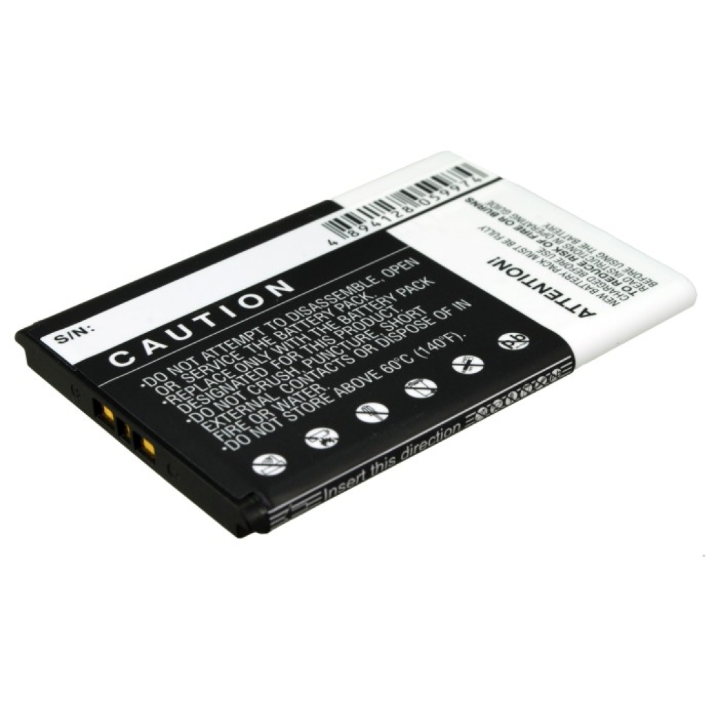 Baterie compatibil cu Sony Ericsson Sony CS-ERX1XL