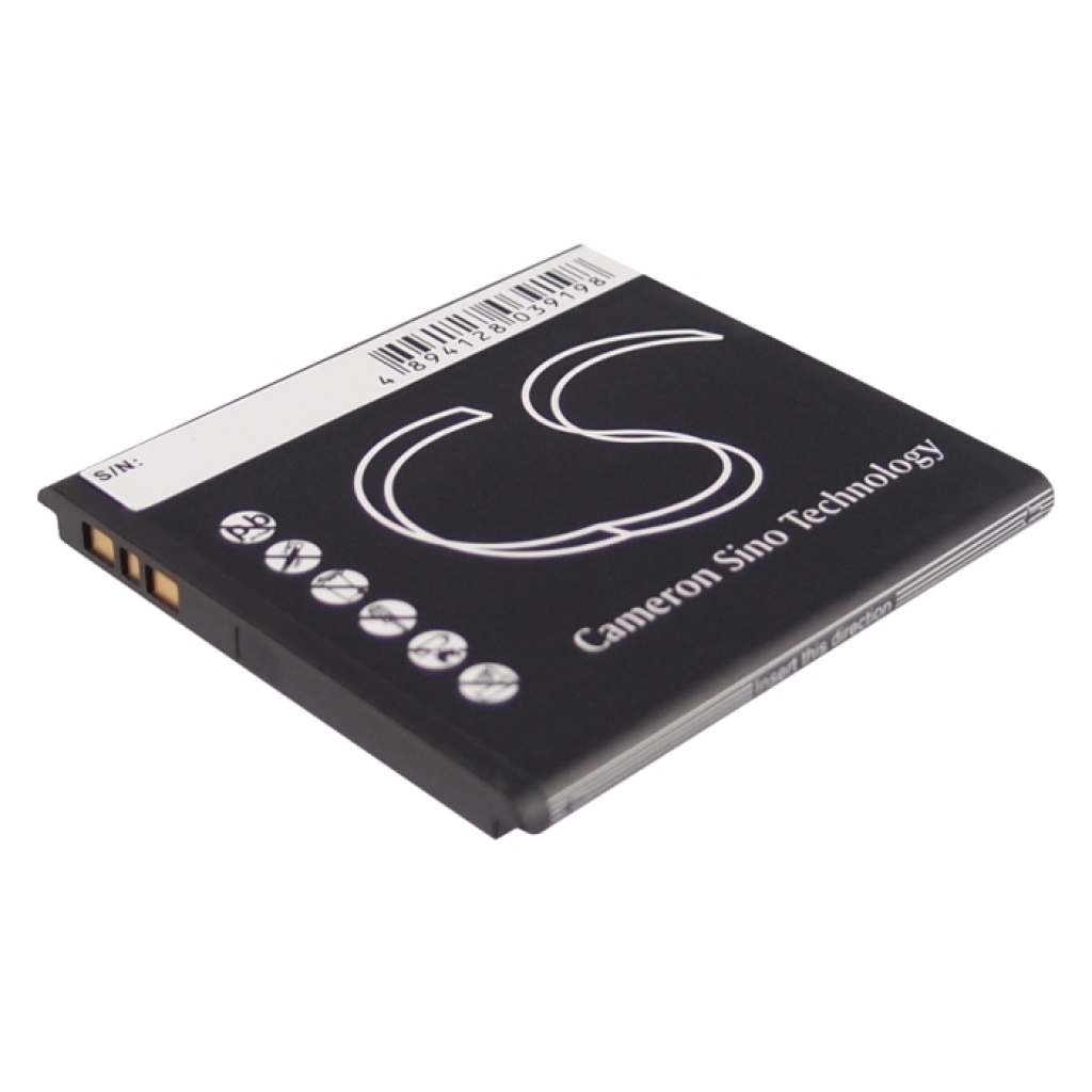 Baterie telefon mobil Sony Ericsson Anzu