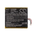 Baterie telefon mobil Sony Ericsson LT26w (CS-ERX260SL)