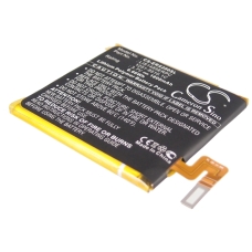 Înlocuire compatibilă pentru bateria Sony Ericsson 1251-9510.1,1251-9510.1C,LIS1485ERPC,LIS1489ERPC