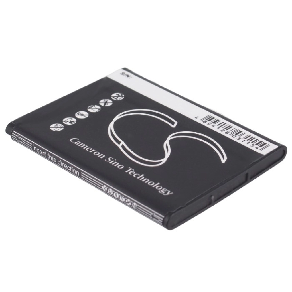 Baterie telefon mobil Sony Ericsson CS-ERX2SL