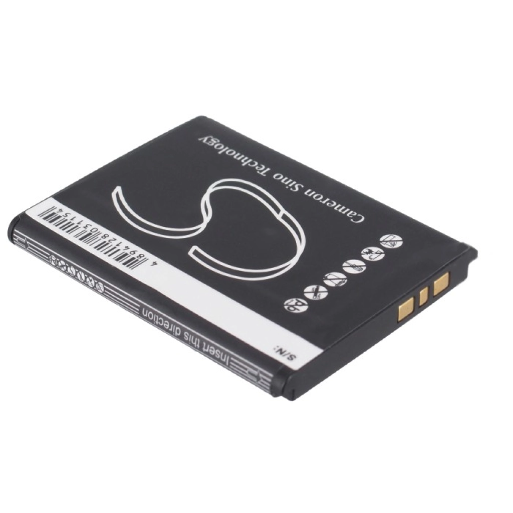 Baterie telefon mobil Sony Ericsson CS-ERX2SL