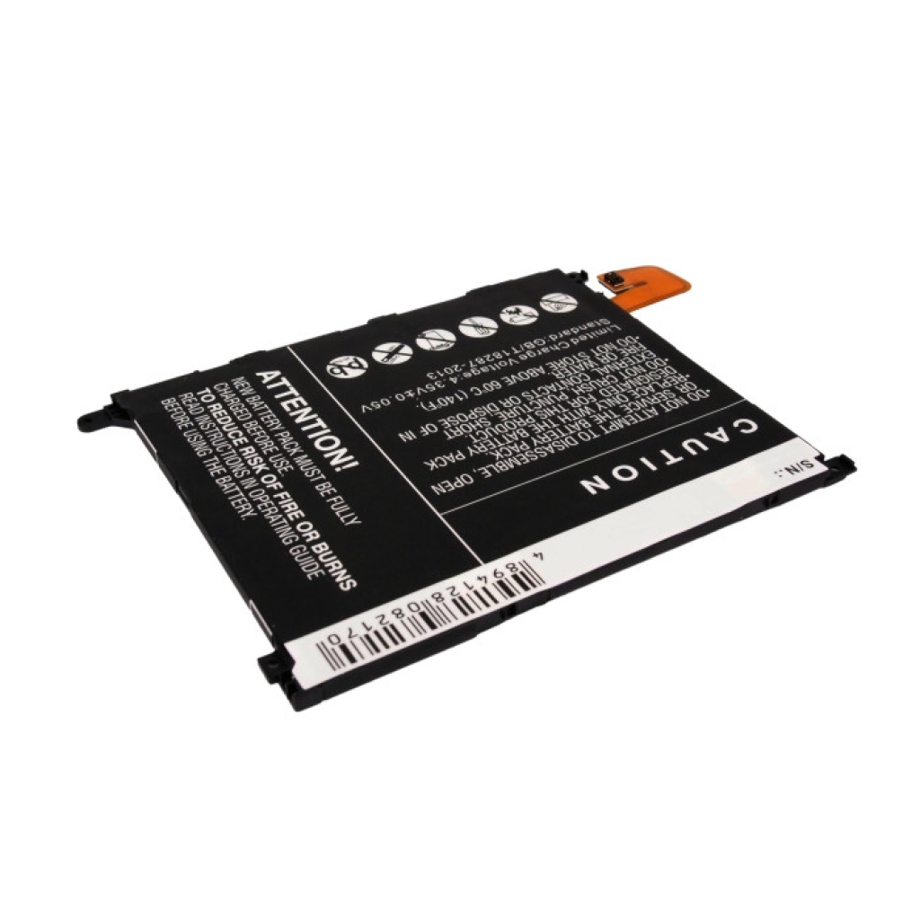 Baterie telefon mobil Sony Ericsson Togari (CS-ERX390SL)