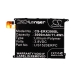 Baterie telefon mobil Sony Ericsson Togari (CS-ERX390SL)
