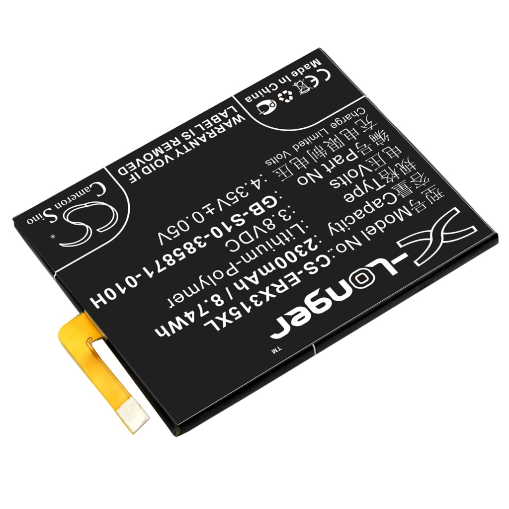 Baterie telefon mobil Sony Ericsson F3111 (CS-ERX315XL)