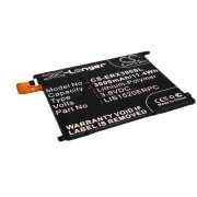 Baterie telefon mobil Sony Ericsson C6616