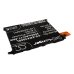 Baterie telefon mobil Sony Ericsson Xperia ZU LTE (CS-ERX390SL)