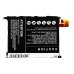 Baterie telefon mobil Sony Ericsson Xperia ZU LTE (CS-ERX390SL)