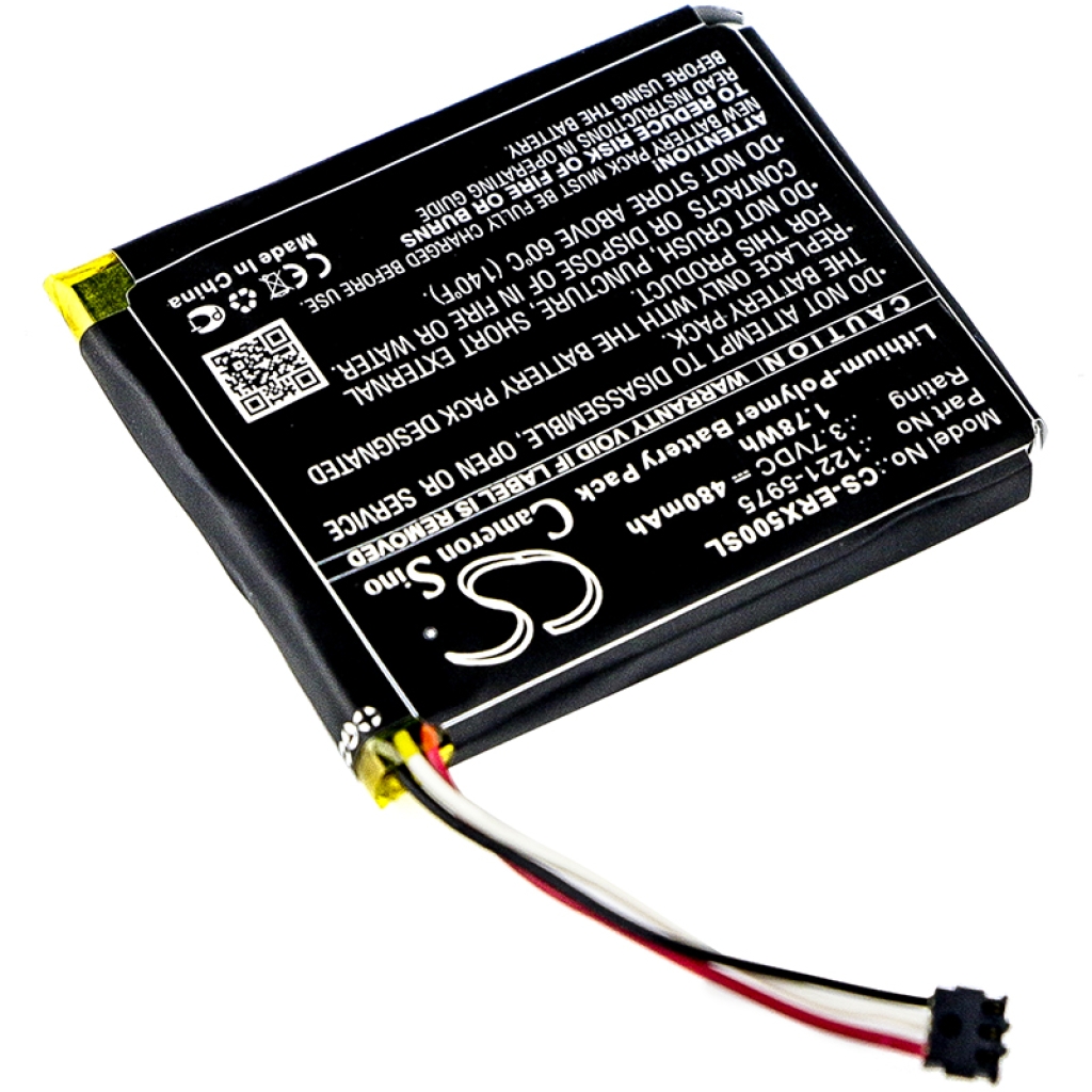 Baterie telefon mobil Sony Ericsson Xperia X5 (CS-ERX500SL)