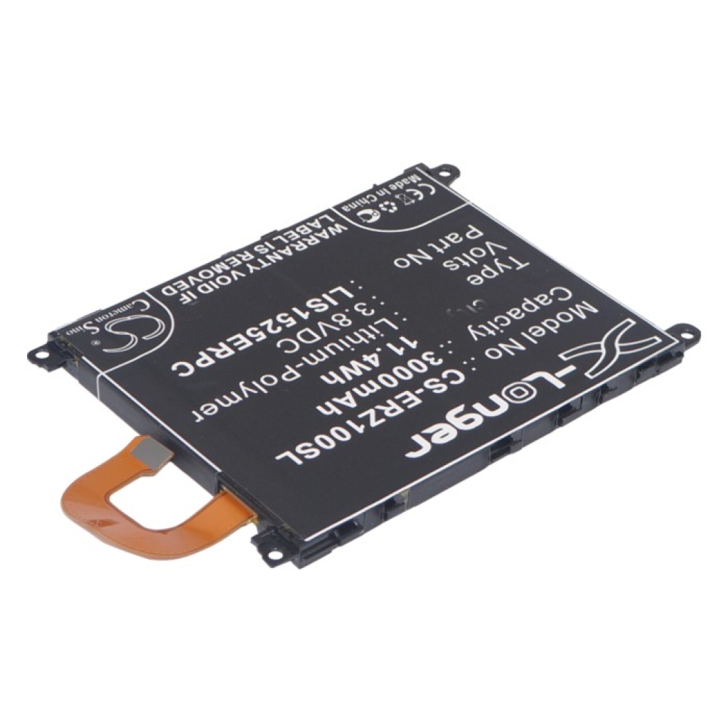 Baterie telefon mobil Sony Ericsson SO-01F (CS-ERZ100SL)