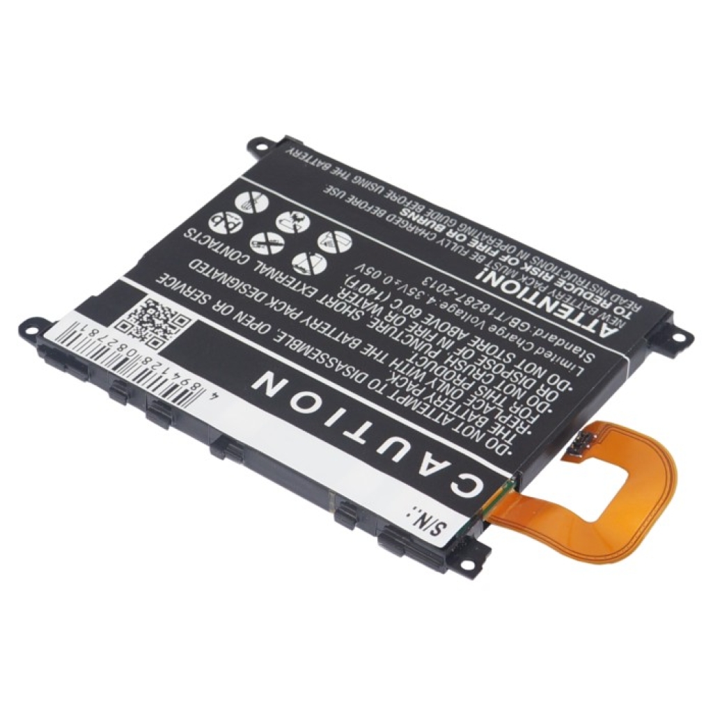 Baterie telefon mobil Sony Ericsson SO-01F (CS-ERZ100SL)