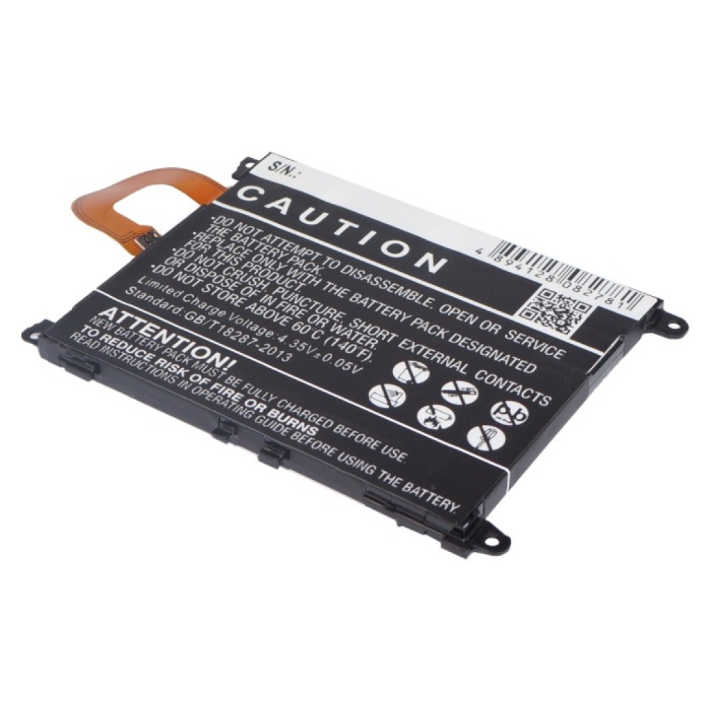 Baterie telefon mobil Sony Ericsson SO-01F (CS-ERZ100SL)