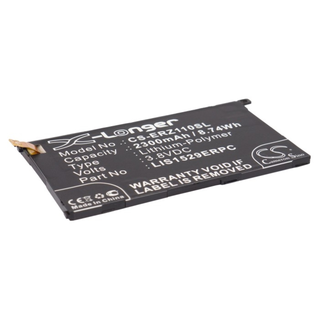 Baterie telefon mobil Sony Ericsson Xperia Z1 Compact (CS-ERZ110SL)