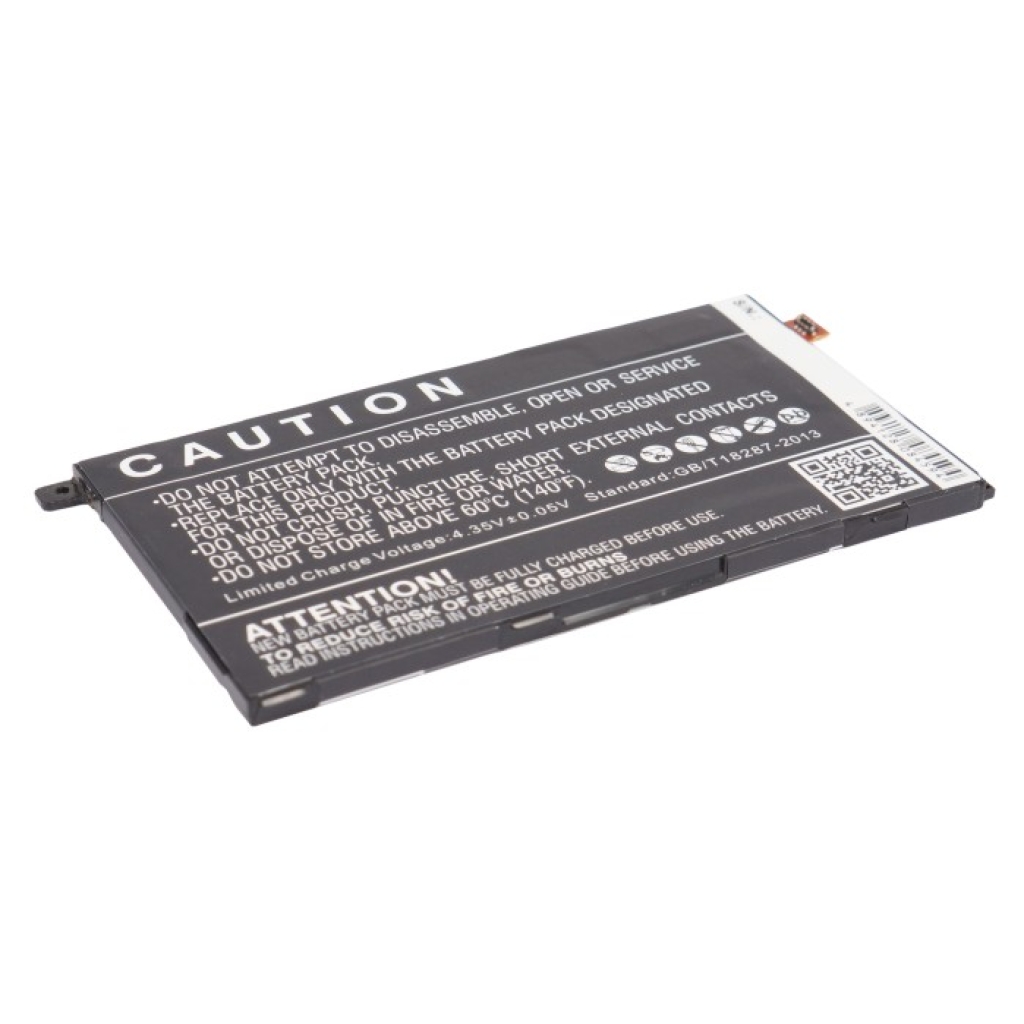 Baterie telefon mobil Sony Ericsson Xperia Z1 Compact (CS-ERZ110SL)