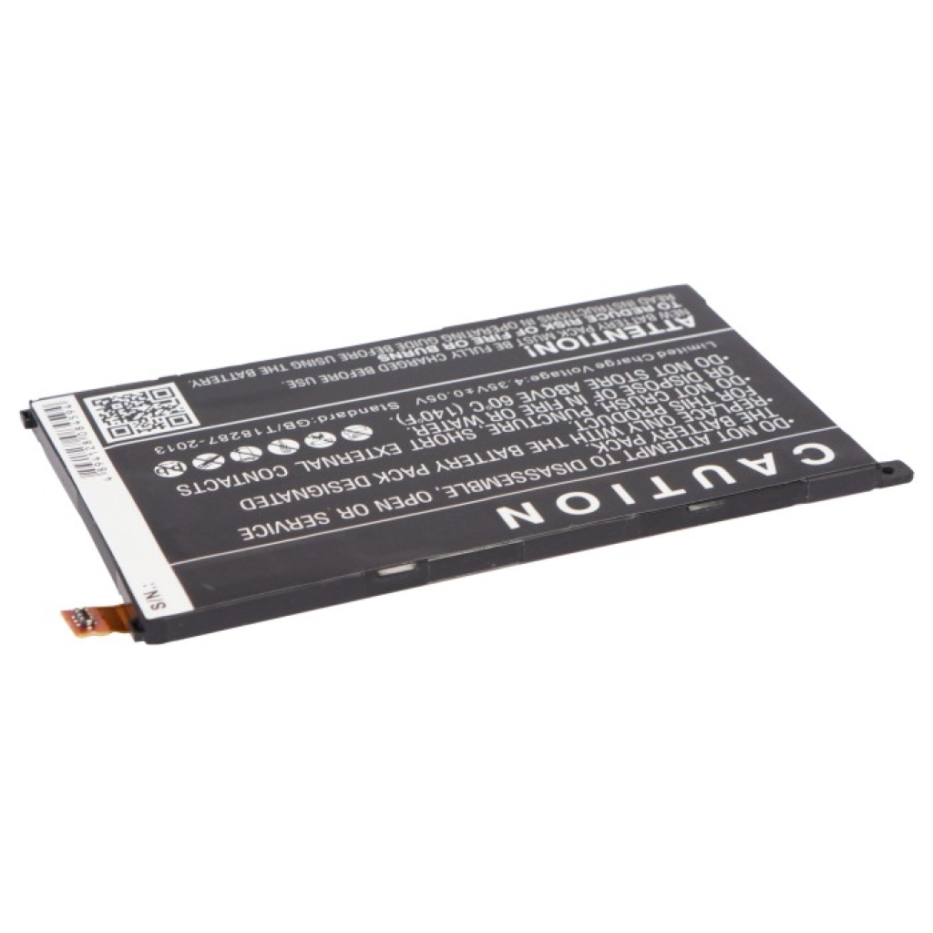 Baterie telefon mobil Sony Ericsson Xperia Z1 Compact (CS-ERZ110SL)