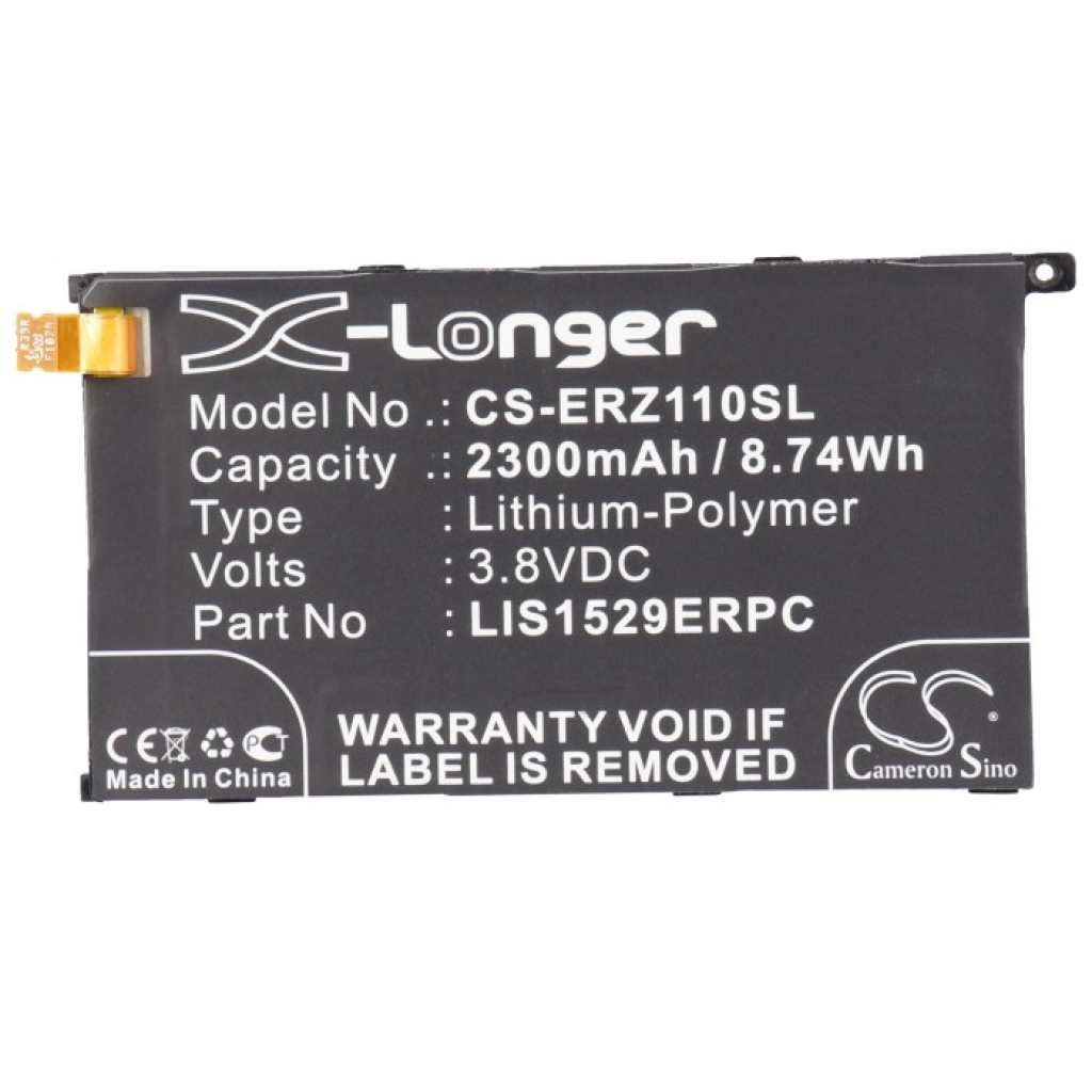 Baterie telefon mobil Sony Ericsson Xperia Z1 Compact (CS-ERZ110SL)