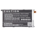 Baterie telefon mobil Sony Ericsson Xperia Z1 Compact (CS-ERZ110SL)