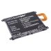 Baterie telefon mobil Sony Ericsson C6902 (CS-ERZ100SL)