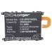 Baterie telefon mobil Sony Ericsson C6902 (CS-ERZ100SL)