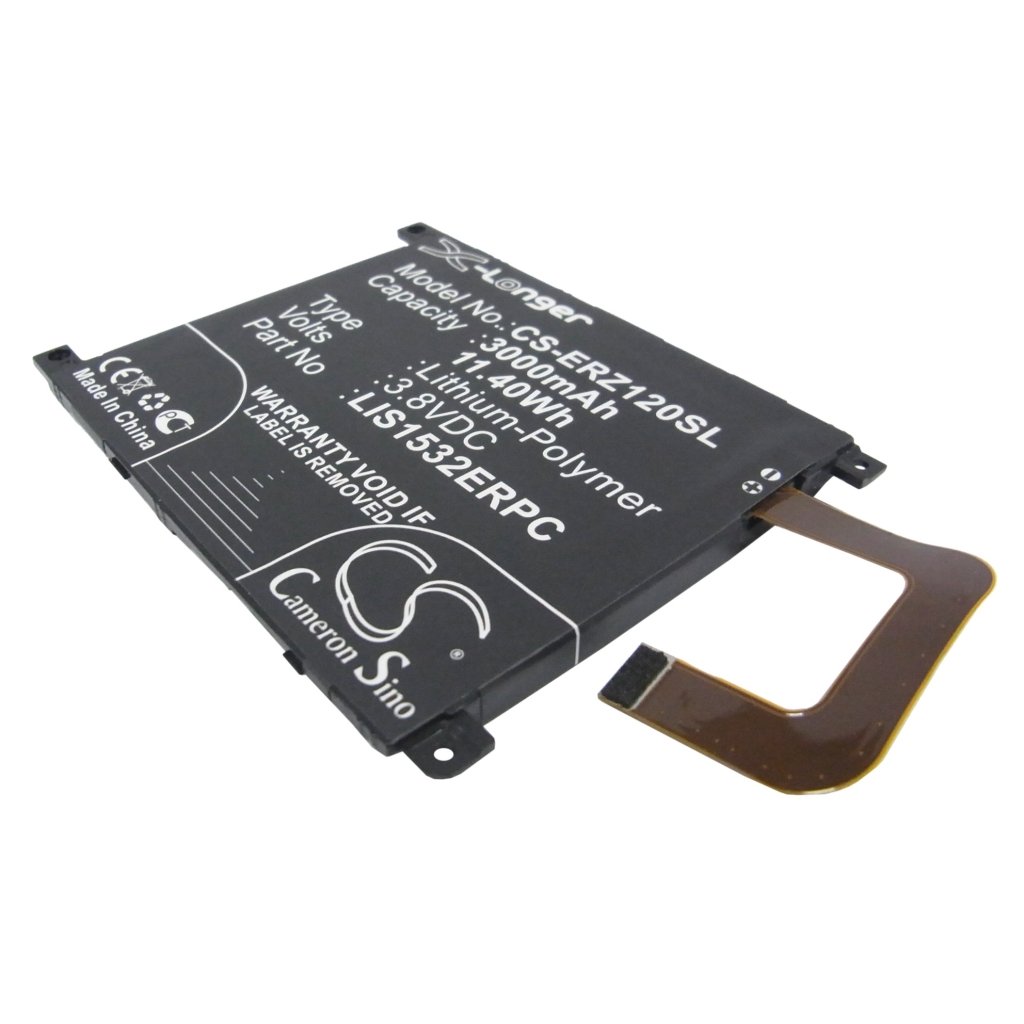Baterie telefon mobil Sony Ericsson L39U (CS-ERZ120SL)