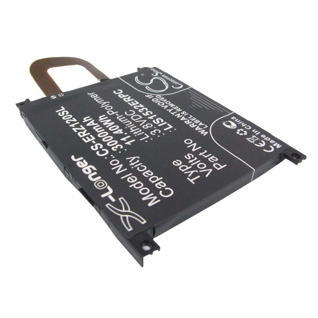 Baterie telefon mobil Sony Ericsson L39U (CS-ERZ120SL)