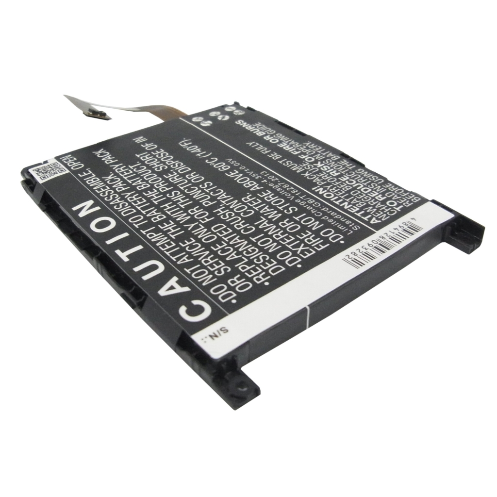 Baterie telefon mobil Sony Ericsson L39U (CS-ERZ120SL)