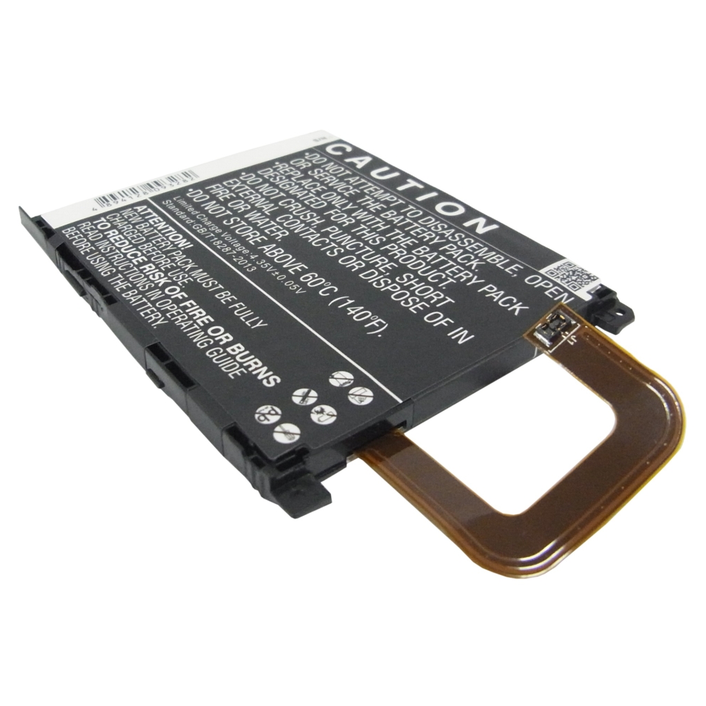 Baterie telefon mobil Sony Ericsson L39U (CS-ERZ120SL)
