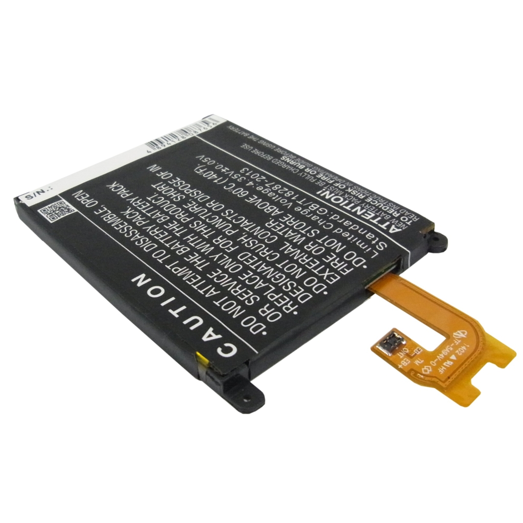Baterie telefon mobil Sony Ericsson D6502 (CS-ERZ200SL)