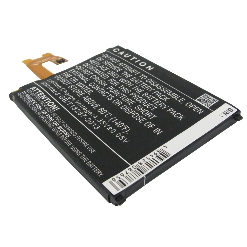 Baterie telefon mobil Sony Ericsson D6502 (CS-ERZ200SL)