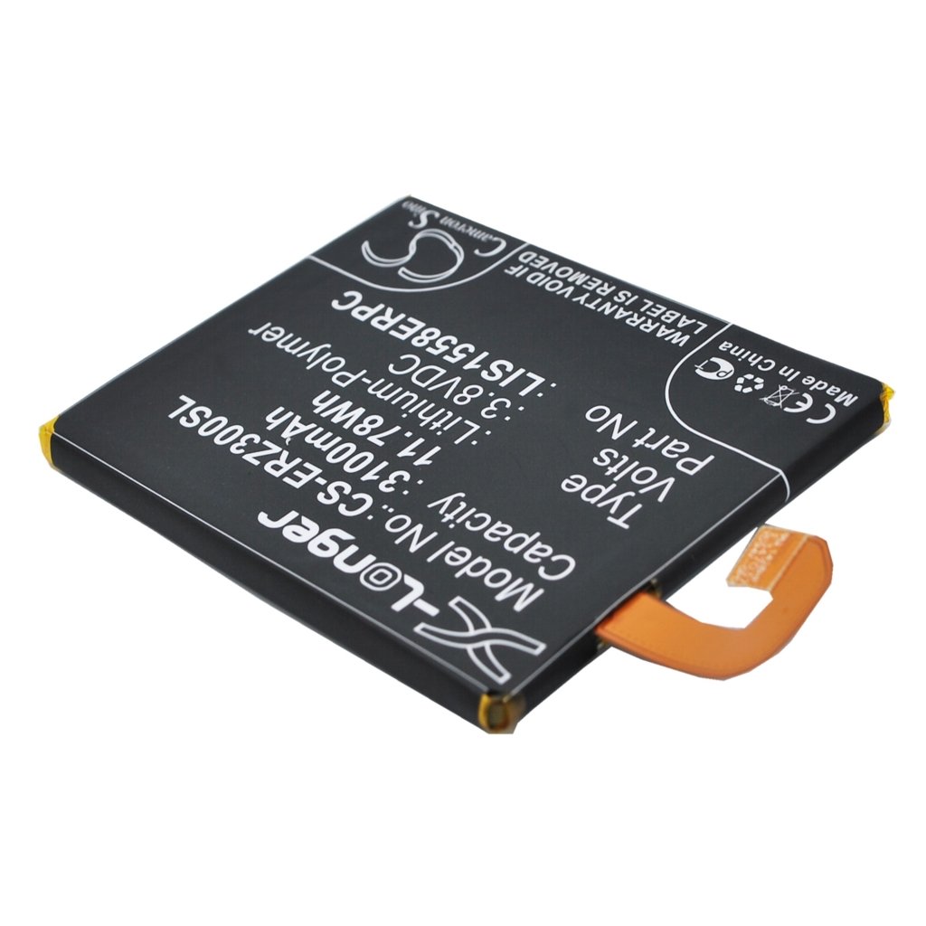 Baterie telefon mobil Sony Ericsson Xperia Z3 (CS-ERZ300SL)