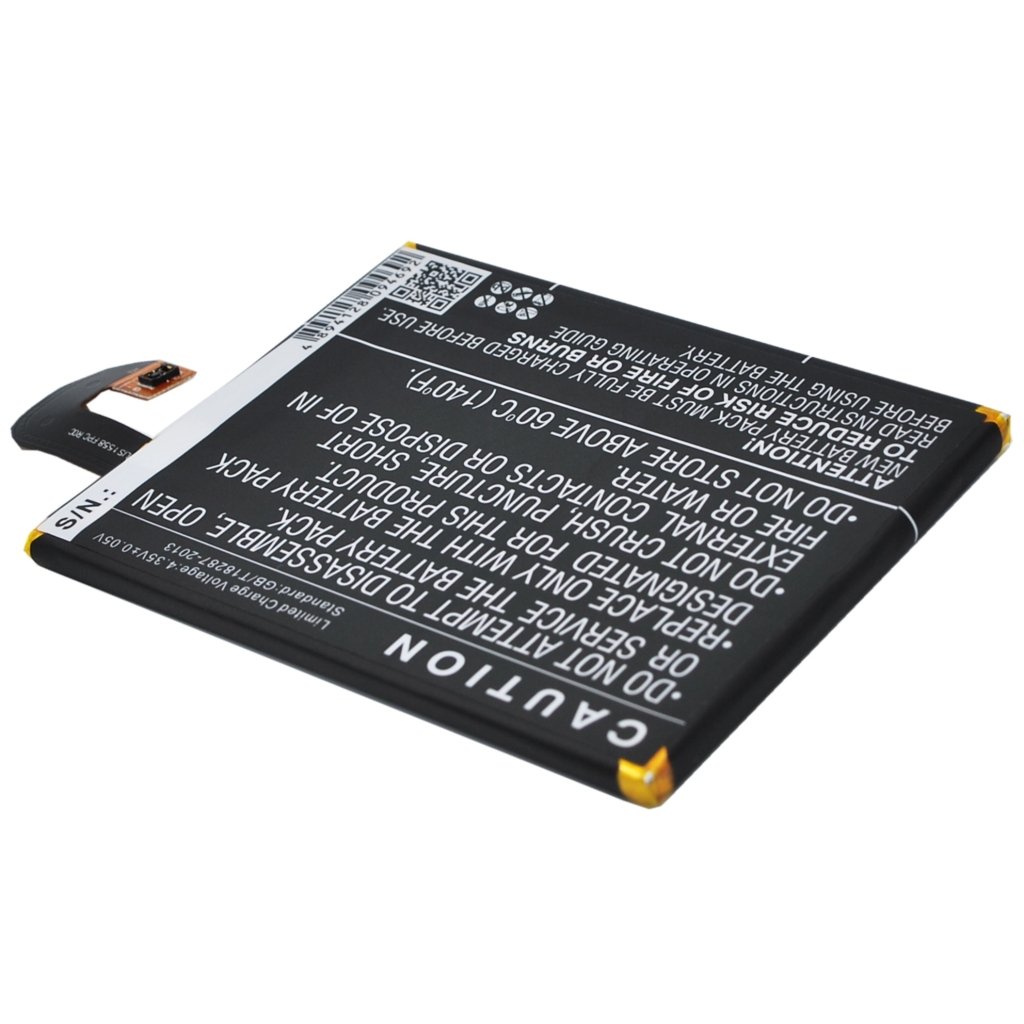 Baterie telefon mobil Sony Ericsson Xperia Z3 (CS-ERZ300SL)