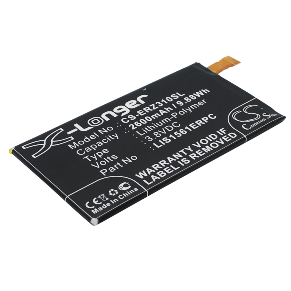 Baterie telefon mobil Sony Ericsson E5363 (CS-ERZ310SL)
