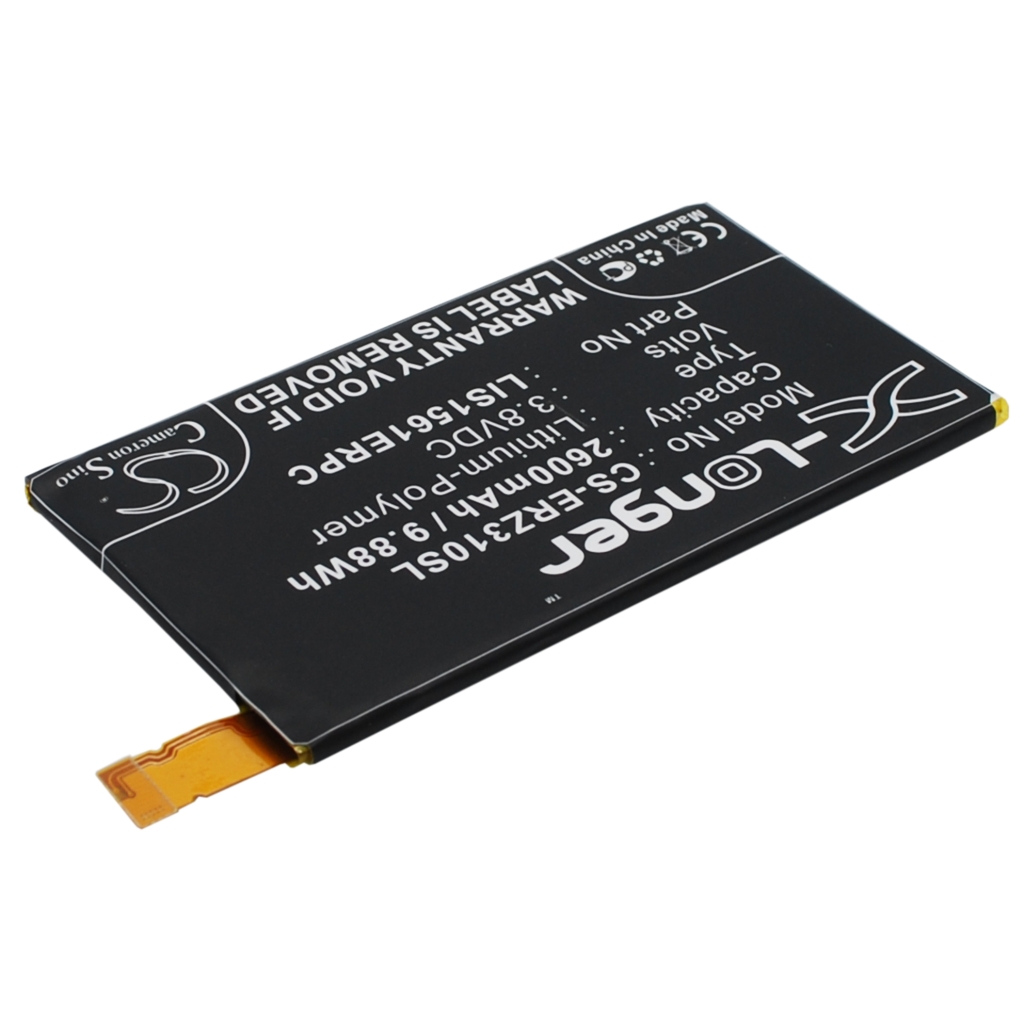 Baterie telefon mobil Sony Ericsson E5363 (CS-ERZ310SL)