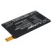 Baterie telefon mobil Sony Ericsson E5363 (CS-ERZ310SL)