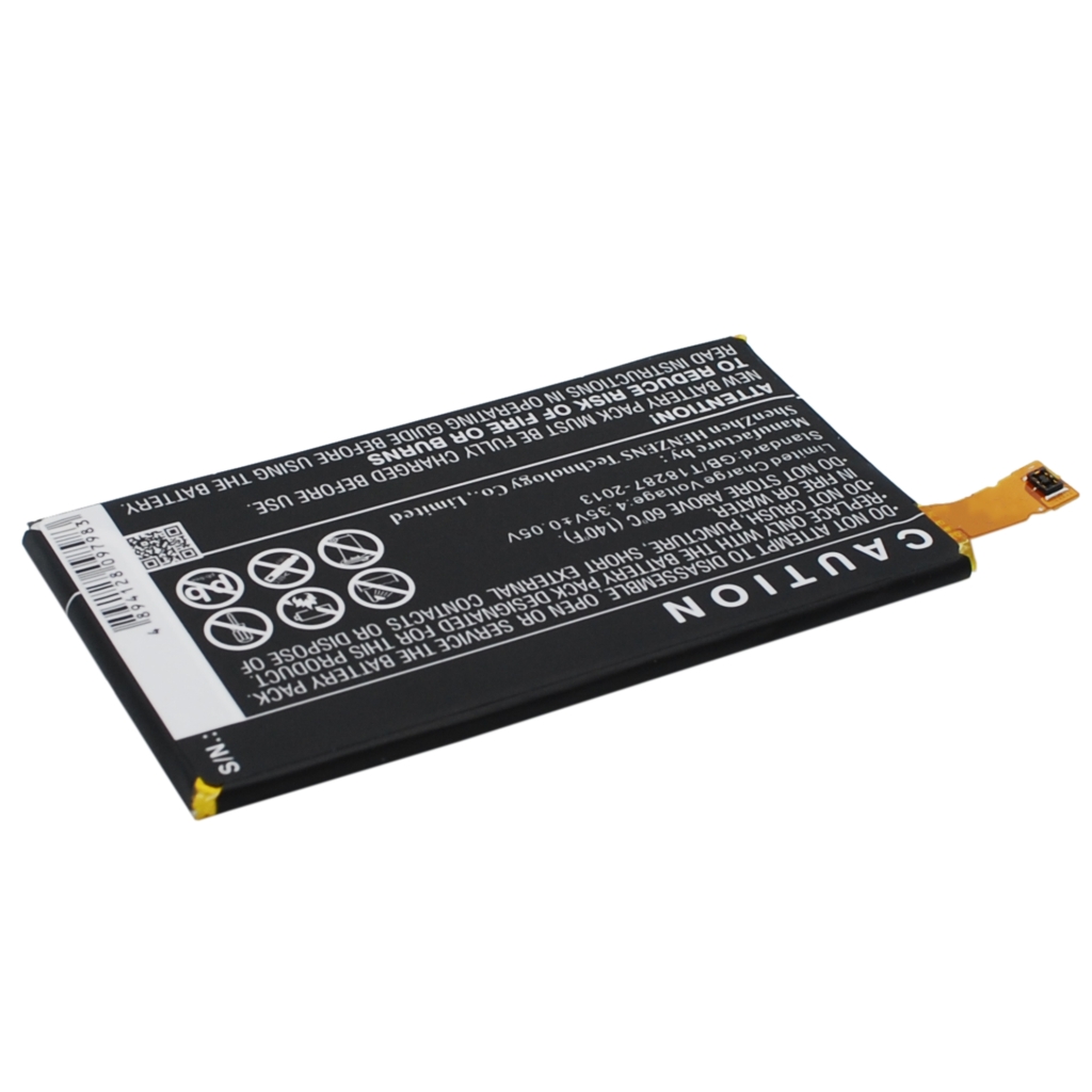 Baterie telefon mobil Sony Ericsson E5363 (CS-ERZ310SL)