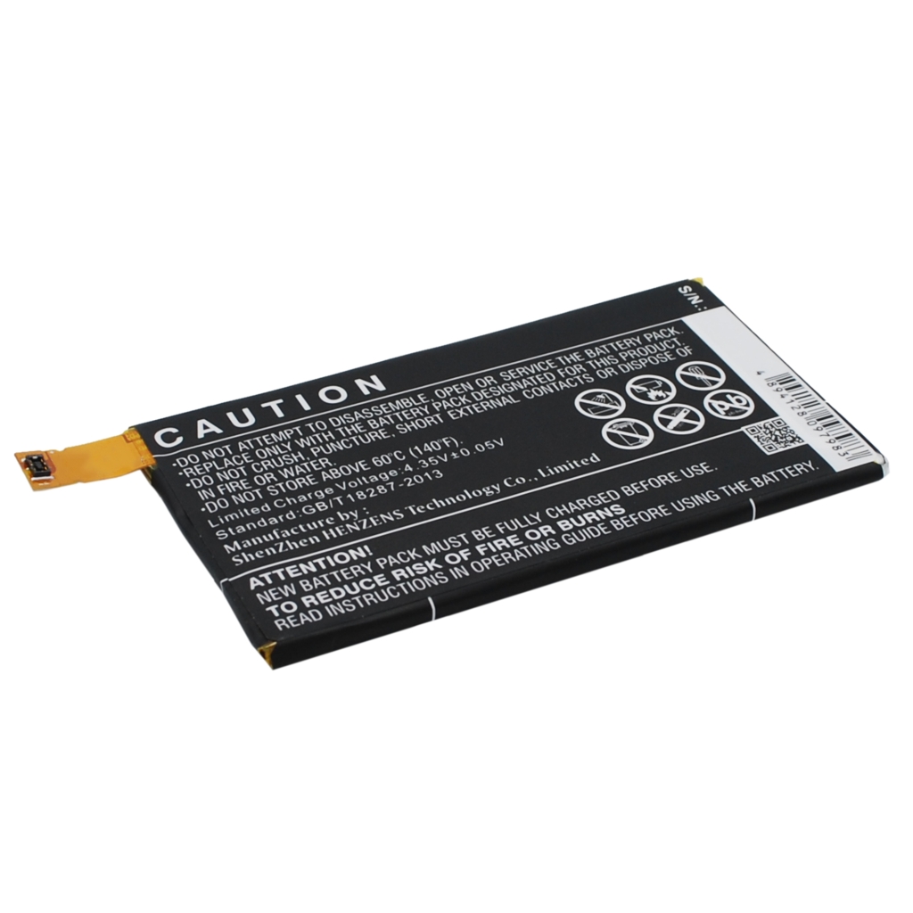 Baterie telefon mobil Sony Ericsson E5363 (CS-ERZ310SL)