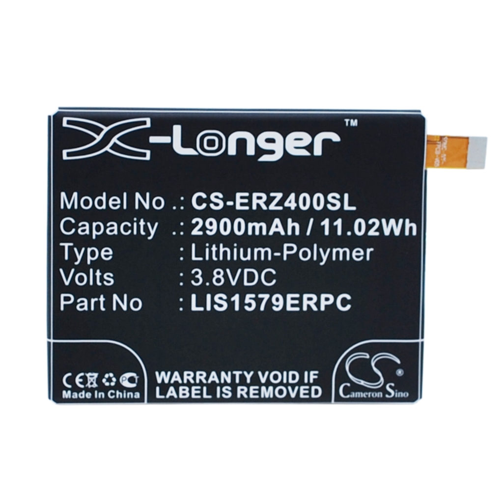 Baterie telefon mobil Sony Ericsson Xperia Z3 Plus (CS-ERZ400SL)