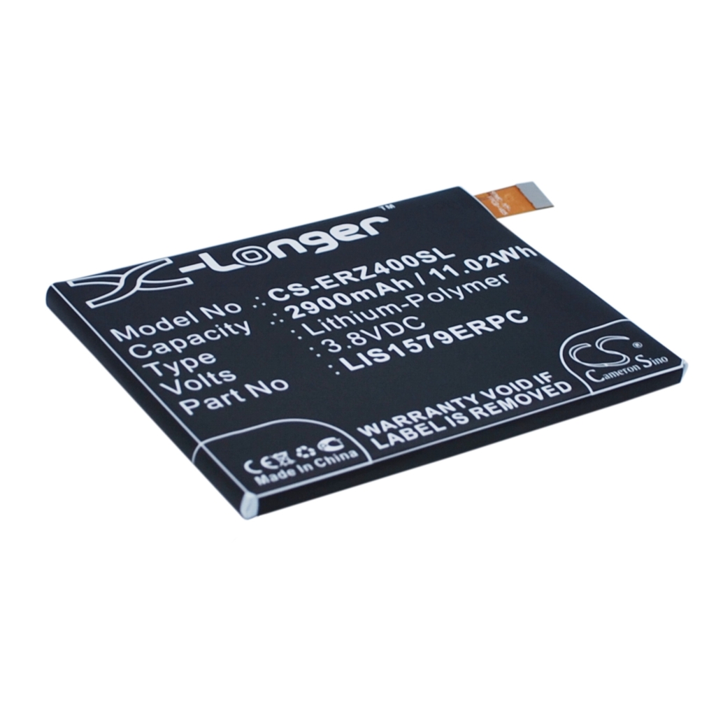Baterie telefon mobil Sony Ericsson Xperia Z3 Plus (CS-ERZ400SL)