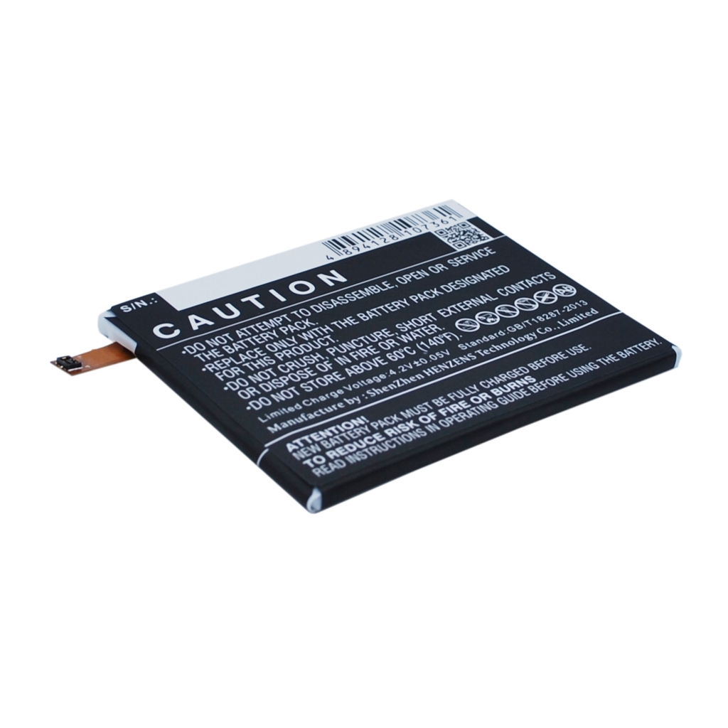 Baterie telefon mobil Sony Ericsson Xperia Z3 Plus (CS-ERZ400SL)