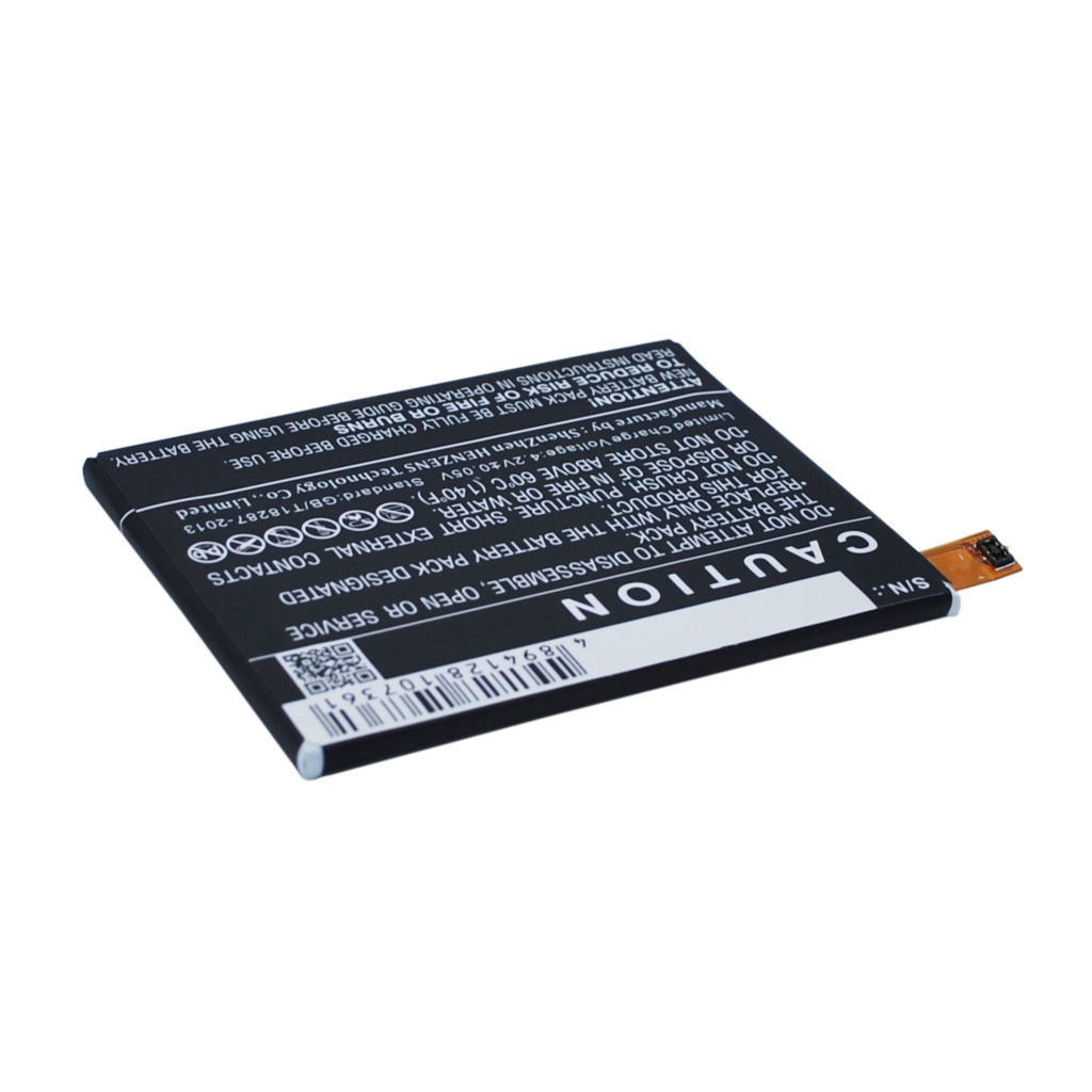Baterie telefon mobil Sony Ericsson Xperia Z3 Plus (CS-ERZ400SL)