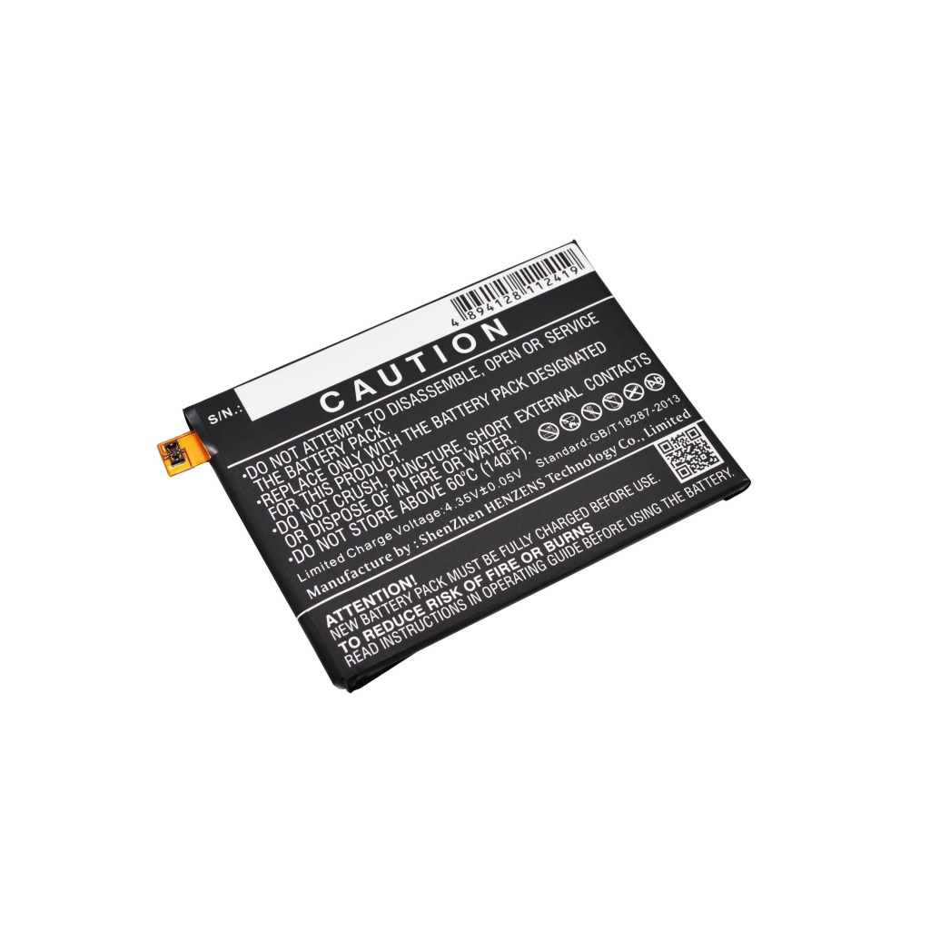 Baterie telefon mobil Sony Ericsson SO-01H (CS-ERZ500SL)