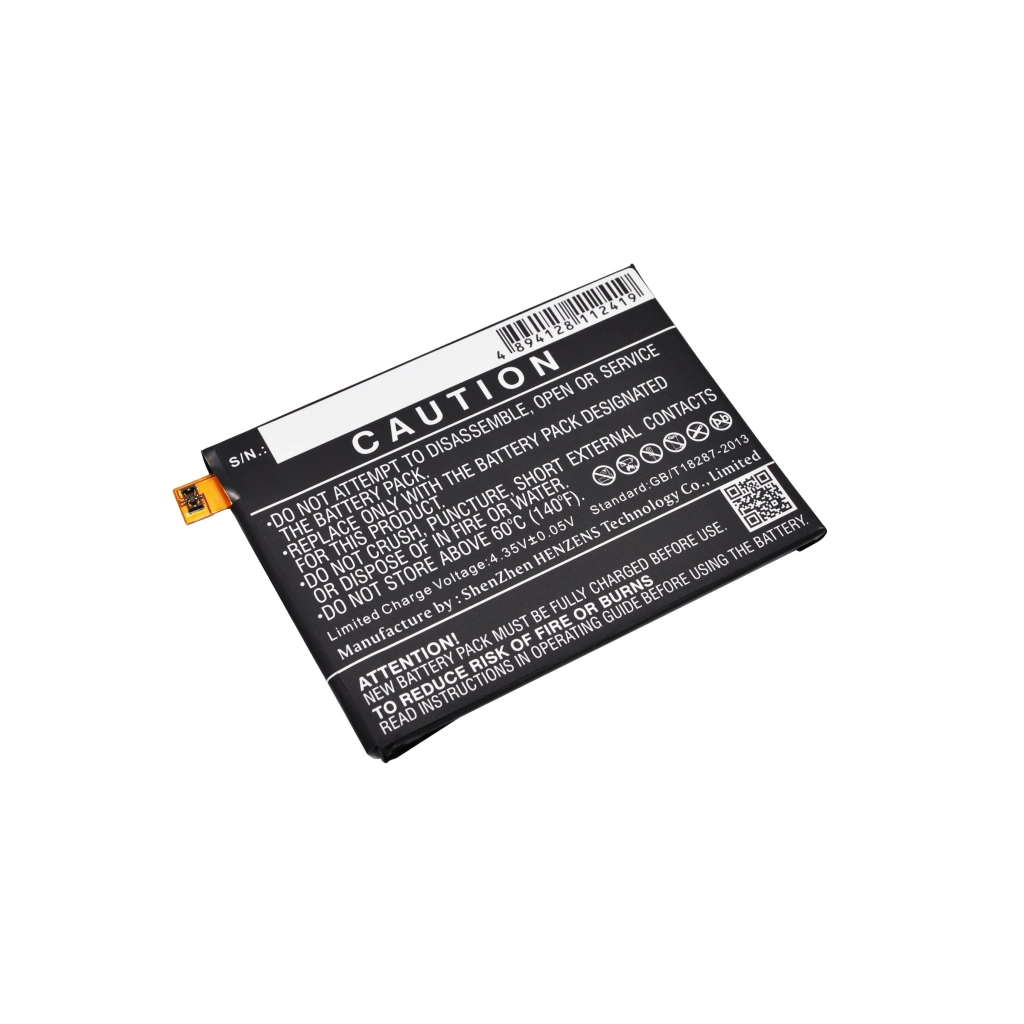 Sony E6683