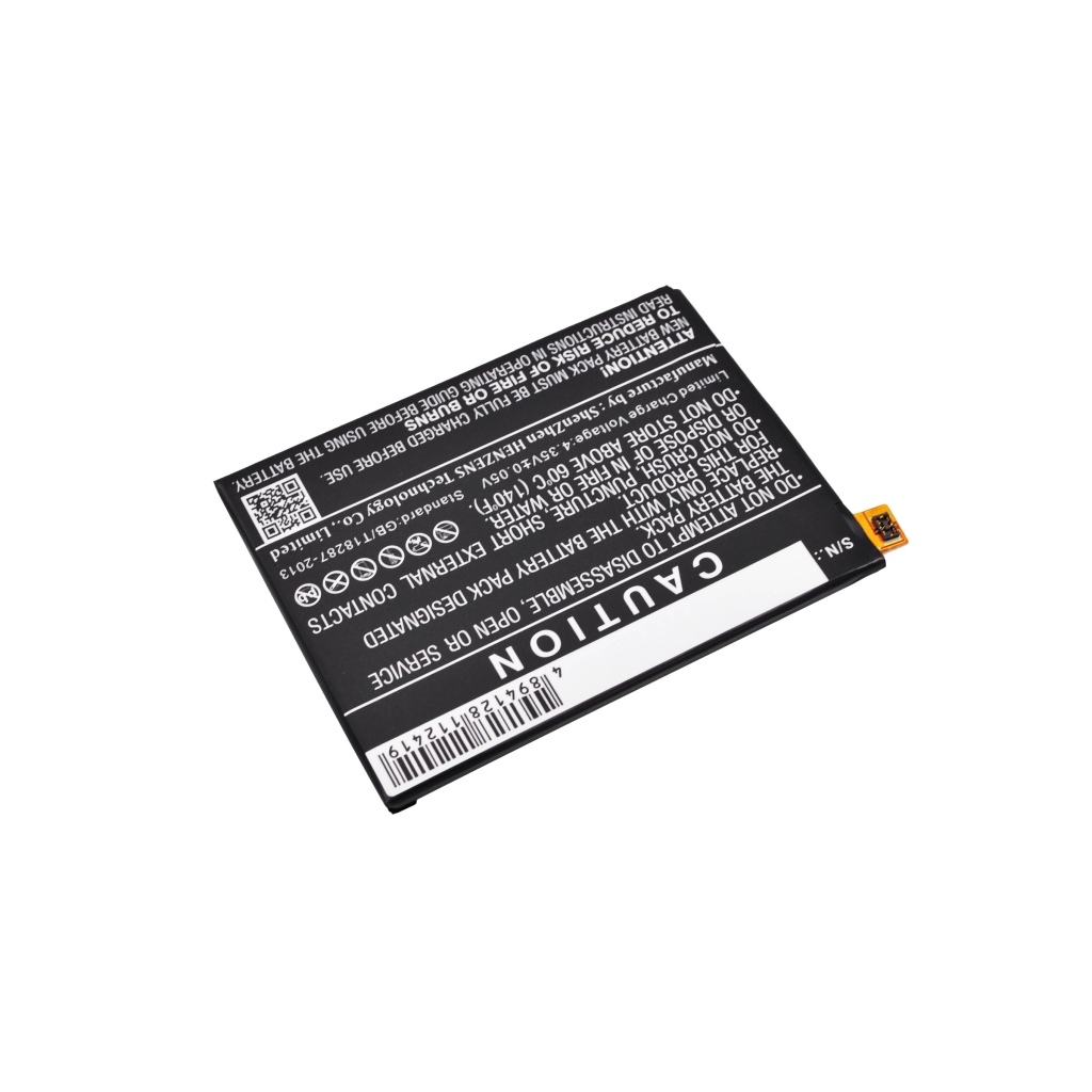Baterie telefon mobil Sony Ericsson SO-01H (CS-ERZ500SL)