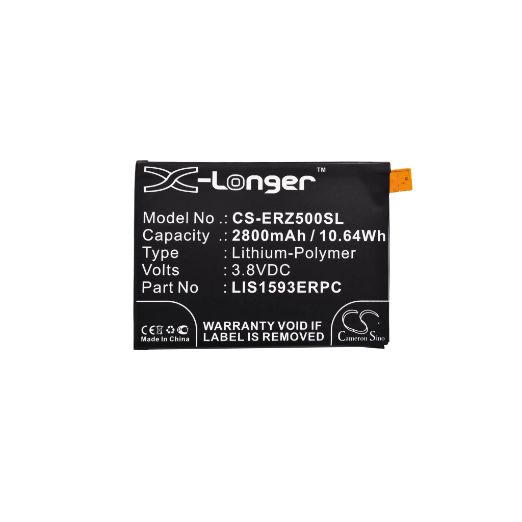 Sony E6683