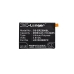 Baterie telefon mobil Sony Ericsson SO-01H (CS-ERZ500SL)