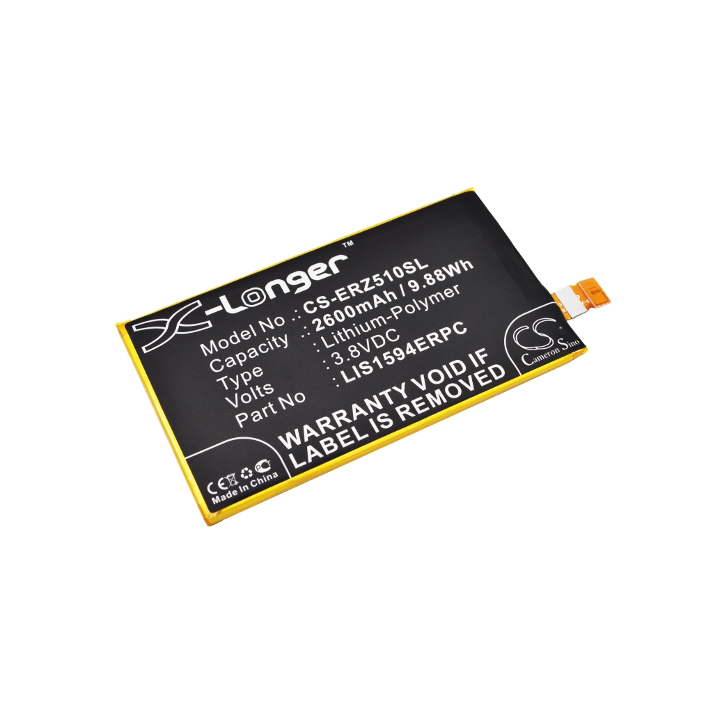 Baterie telefon mobil Sony Xperia X Compact (CS-ERZ510SL)
