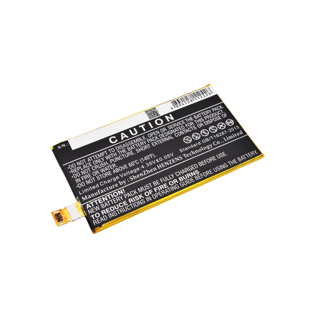 Sony Xperia XA Ultra Dual Sim