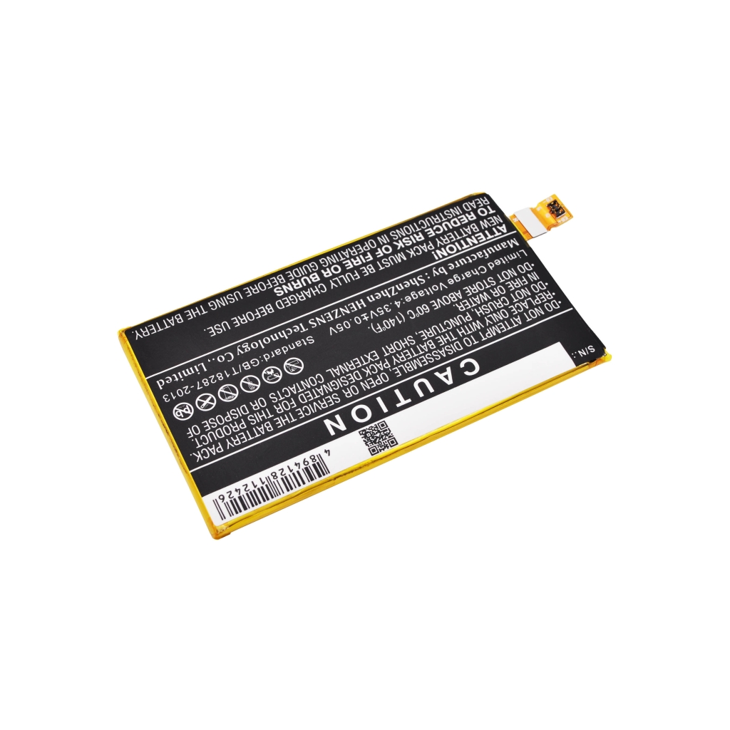 Baterie telefon mobil Sony Xperia X Compact (CS-ERZ510SL)